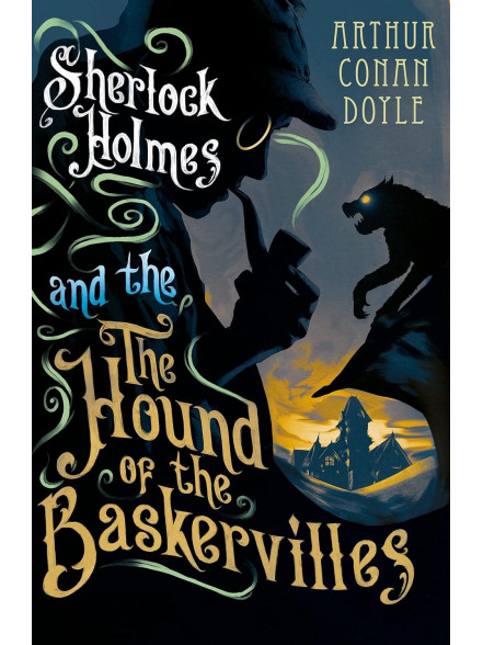 The Hound of the Baskervilles The Hound of the Baskervilles