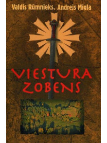 Viestura zobens