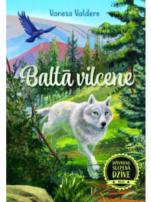 Baltā vilcene 1.grāmata Baltā vilcene 1.grāmata