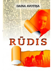 Rūdis Rūdis