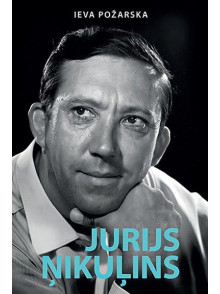 Jurijs Ņikuļins Jurijs Ņikuļins