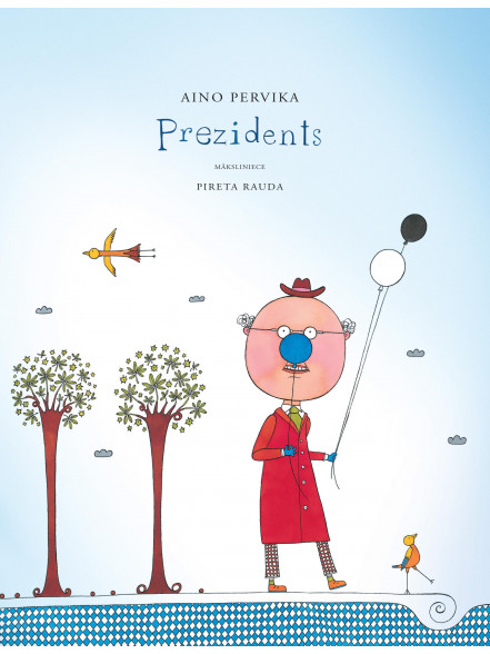Prezidents  Prezidents