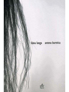 Antenu burtnīca