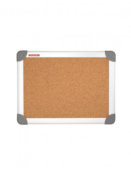 Tāfele korķa 120*90 TC129ALF