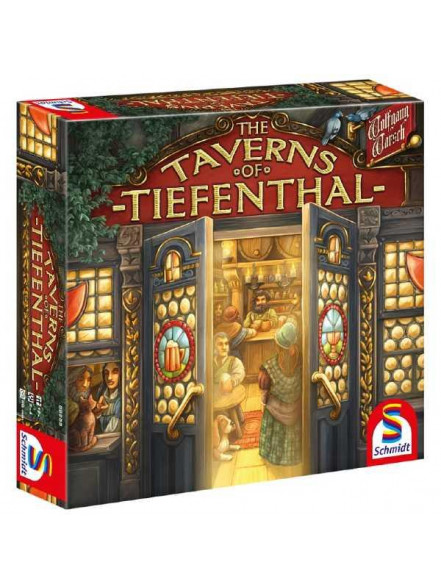 The Taverns of Tiefenthal