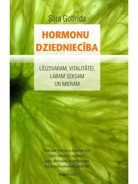 Hormonu dziedniecība  Hormonu dziedniecība