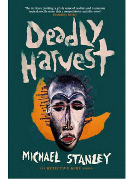 Deadly Harvest