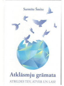 Atklāsmju grāmata Atklāsmju grāmata