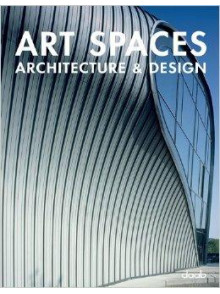 Art Spaces Architecture & Design