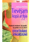 Tievējam kopā ar feju. Efektīvākie vingrojumi (broš.) Tievējam kopā ar feju. Efektīvākie vingrojumi (broš.)