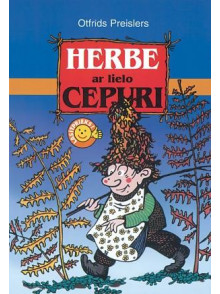 Herbe ar lielo cepuri  Herbe ar lielo cepuri