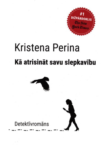Kā atrisināt savu slepkavību