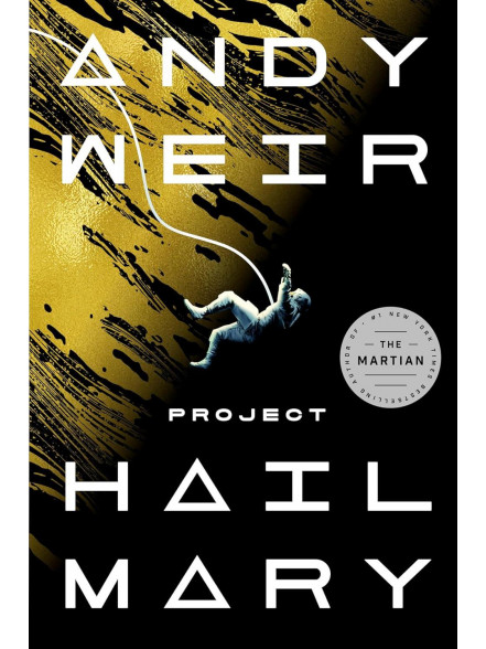 Project Hail Mary