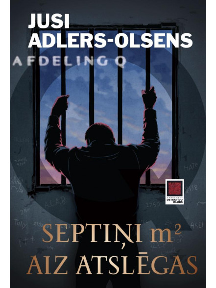 Septiņi m2 aiz atslēgas Septiņi m2 aiz atslēgas