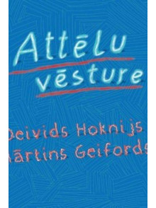 Attēlu vēsture