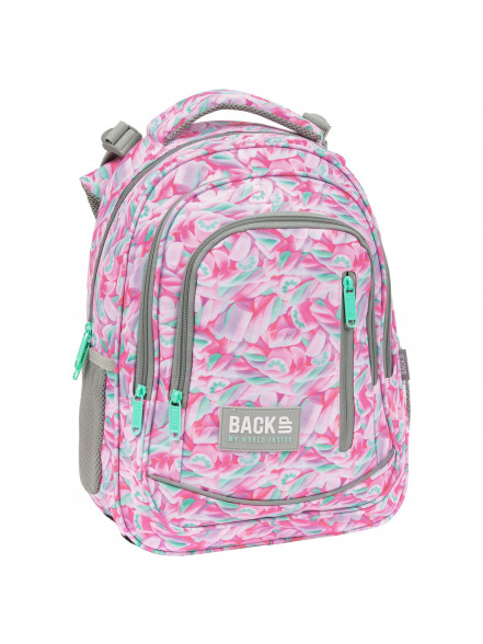 Mugursoma BACKUP 39x27x20 cm, 24 litres, 750 g, R23. Raiba