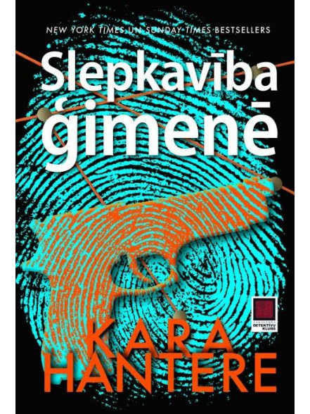Slepkavība ģimenē Slepkavība ģimenē