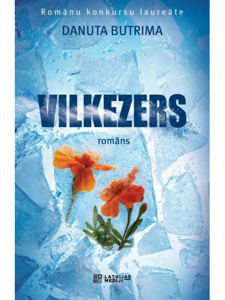 Vilkezers Vilkezers