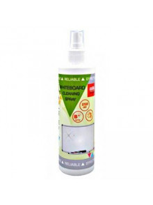 Šķidrums tāfeles tīrīšanai, 250ml