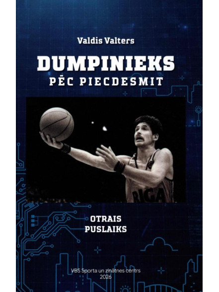 Dumpinieks pēc piecdesmit