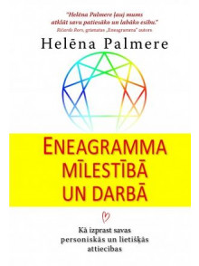 Eneagramma mīlestībā un darbā Eneagramma mīlestībā un darbā