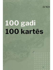 100 gadi 100 kartes.