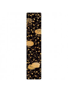 Grāmatzīme Japanese Lacquer Boxes, Karakusa