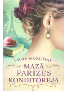 Mazā Parīzes konditoreja Mazā Parīzes konditoreja
