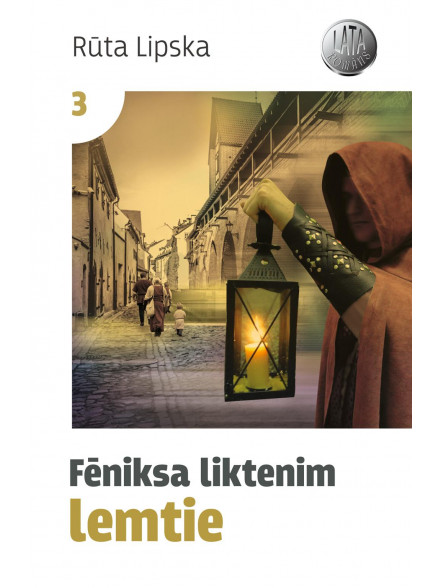 Fēniksa liktenim lemtie  Fēniksa liktenim lemtie