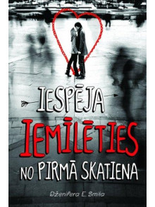 Iespēja iemīlēties no pirmā skatiena