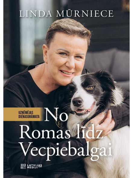 No Romas līdz Vecpiebalgai