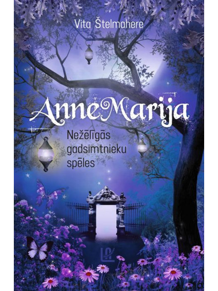 AnneMarija  AnneMarija