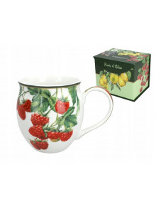 Krūzīte muciņa 430ml Avenes 840-9409