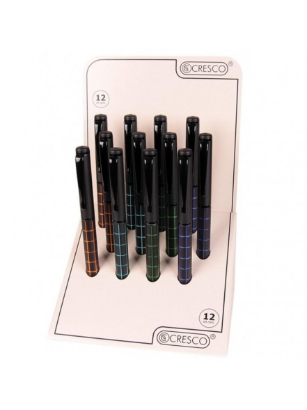 Tintes pildspalva DORIAN DPY12 E830240