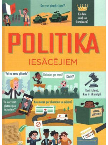 Politika iesācējiem Politika iesācējiem