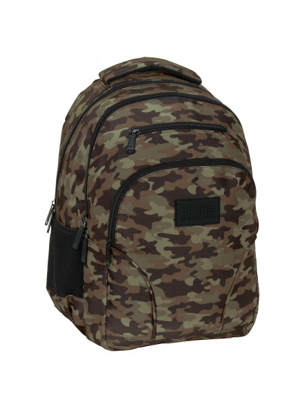 Mugursoma BACKUP 45x32x23 cm, W60