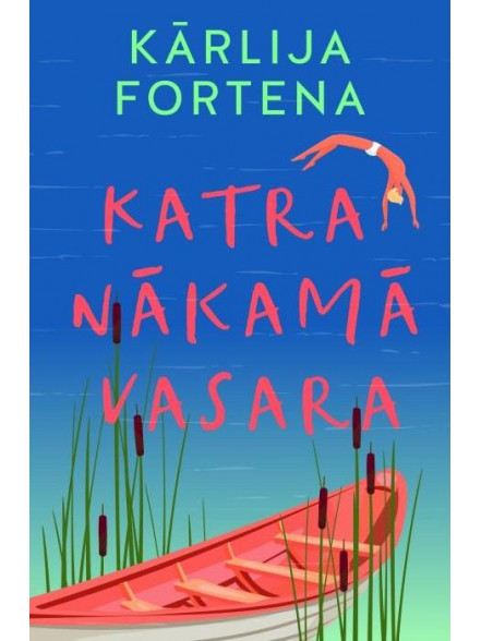 Katra nākamā vasara Katra nākamā vasara
