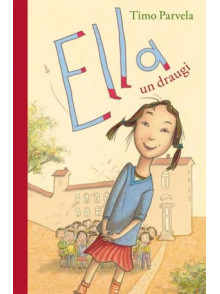 Ella un draugi
