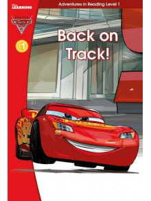 Cars 3: Back on Track. Level 1 (Adventures in Reading) Cars 3: Back on Track. Level 1 (Adventures in Reading)