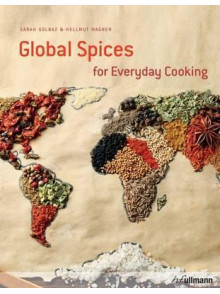 Global Spices for Everyday Cooking