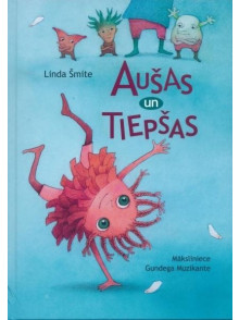 Aušas un Tiepšas  Aušas un Tiepšas