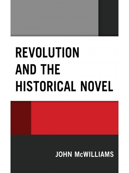 Revolution and the historical novel