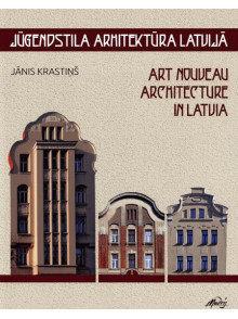 Jūgendstila arhitektūra Latvijā Jūgendstila arhitektūra Latvijā