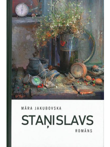 Staņislavs Staņislavs