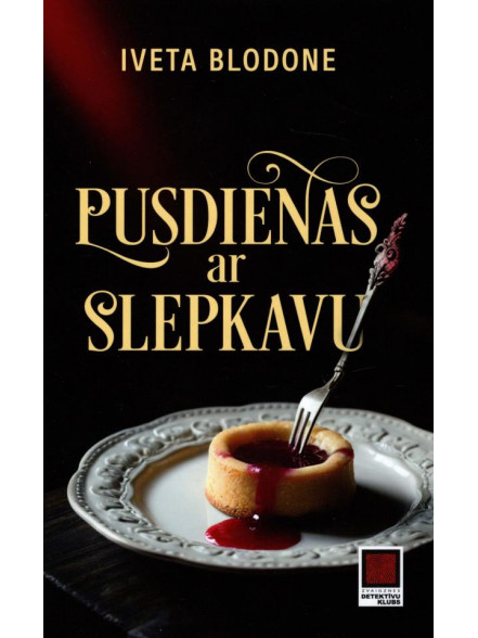 Pusdienas ar slepkavu