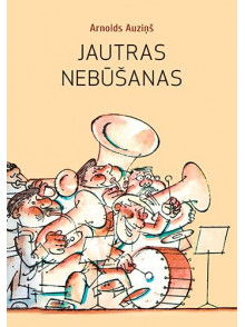 Jautras nebūšanas