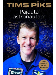 Pajautā astronautam