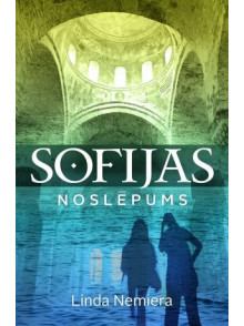Sofijas noslēpums  Sofijas noslēpums