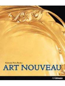 Art Nouveau Art Nouveau