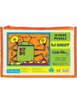 Puzle - Dj Robots Keith Haring